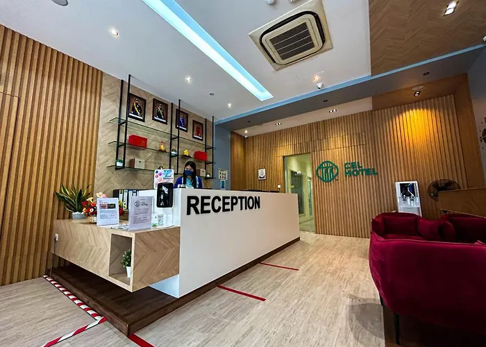 Cel Hotel