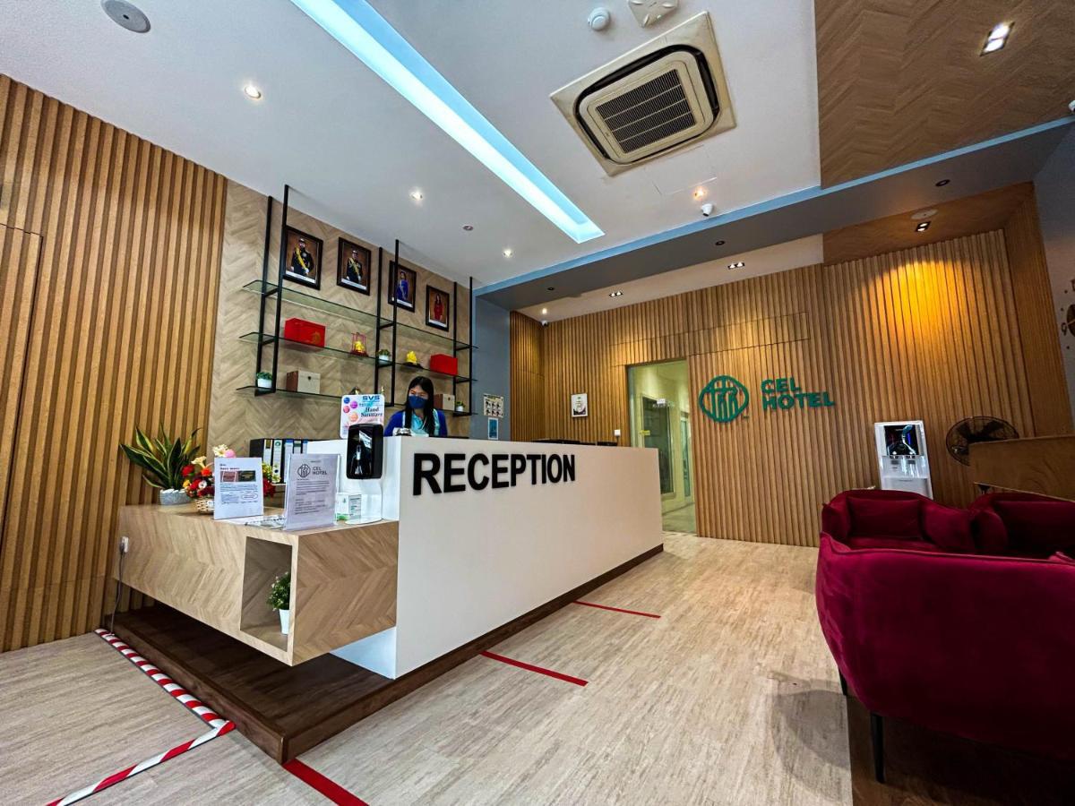 Hotel Cel