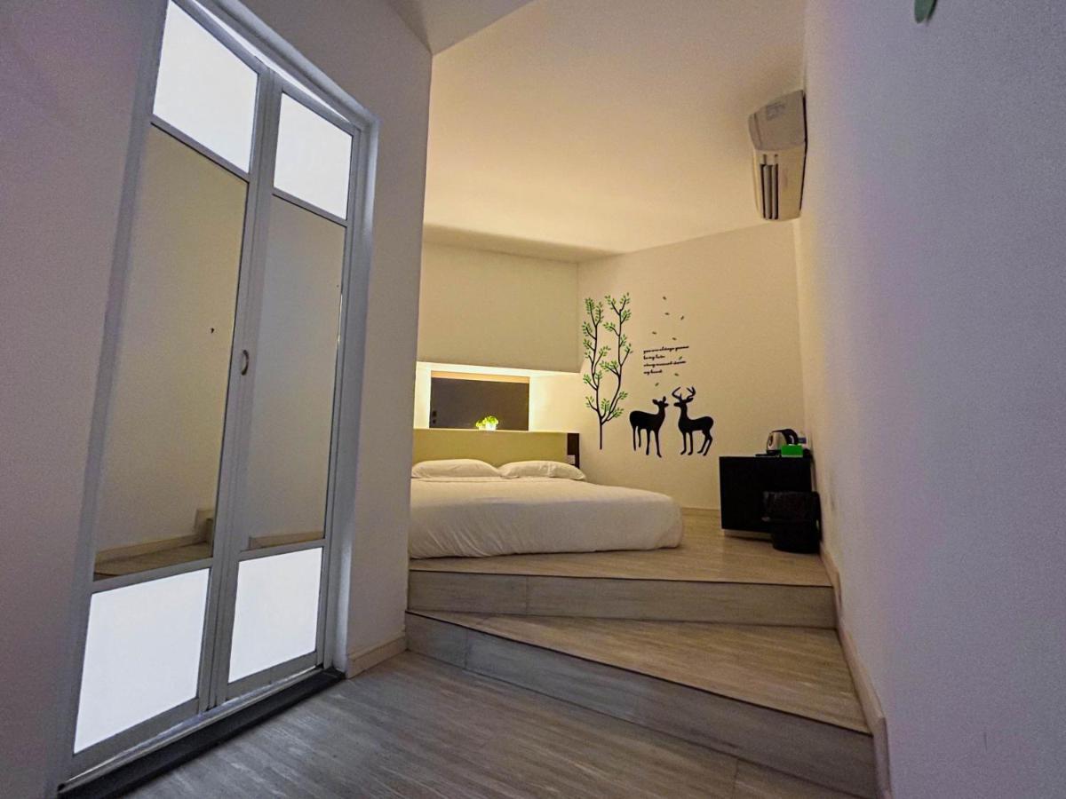 Hotel Cel Skudai